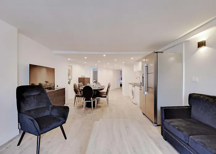 Cmg - Residence Opera-Grands Magasins